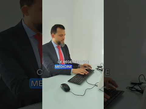 تعرف على الدكتور هيثم الخطيب في دبي جراح عظام متخصص بالعلاجات التجديدية