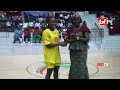 Fin de l’IHF Nations Trophy à Ouagadougou : le Bénin couronné champion