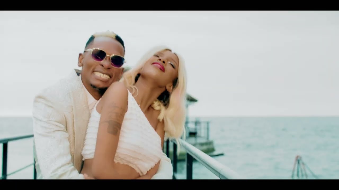 Assista a Hanson Baliruno - Mulongo ( official Video ) no YouTube Assista a Hanson Baliruno - Mulongo ( official Video ) no YouTube