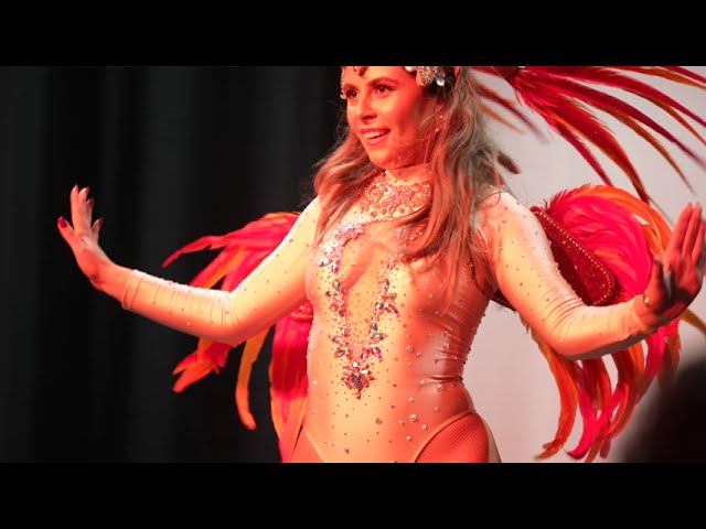 Semi Pro Choreo Solo