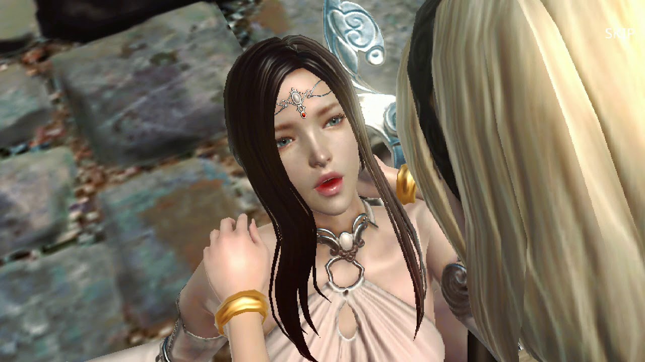 Story Chapter 8-9-10: Darkness Rises(Game Play) - YouTube