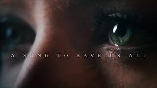 A Song To Save Us All  - Official Soundtrack for Ending Real Fur Film by Alissa White-Gluz