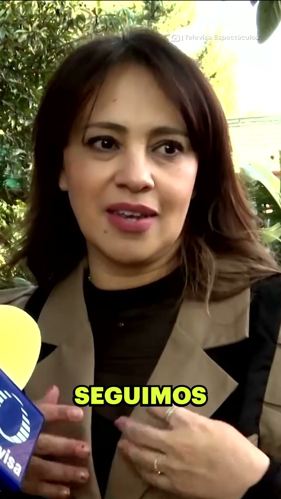 ¡CONFIRMADO! ? Galilea Montijo será la conductora La Casa de los Famosos México tercera temporada