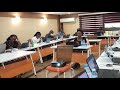 Advanced Excel Master Class feedback Session