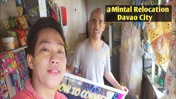 Piso WiFi (iwifi mikrotik) done delivery and installation in Mintal Relocation Davao City