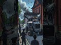 Man Built Armored Bulldozer Tank and Destroyed Entire Town Over $50 Fee