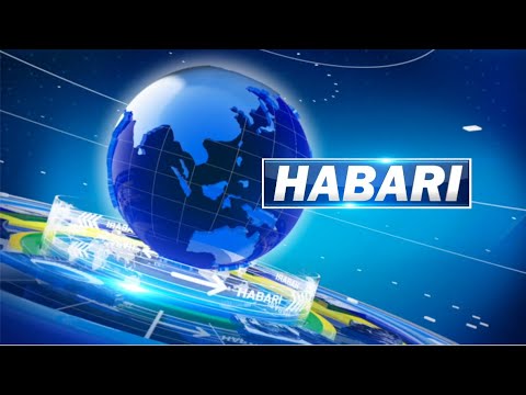 TAARIFA YA HABARI AZAM TV 29 9 2025