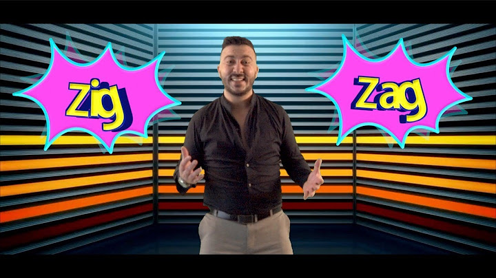 GUNAY SHEN - ZIG ZAG / ГЮНАЙ ШЕН - ЗИГ ЗАГ [OFFICIAL VIDEO]