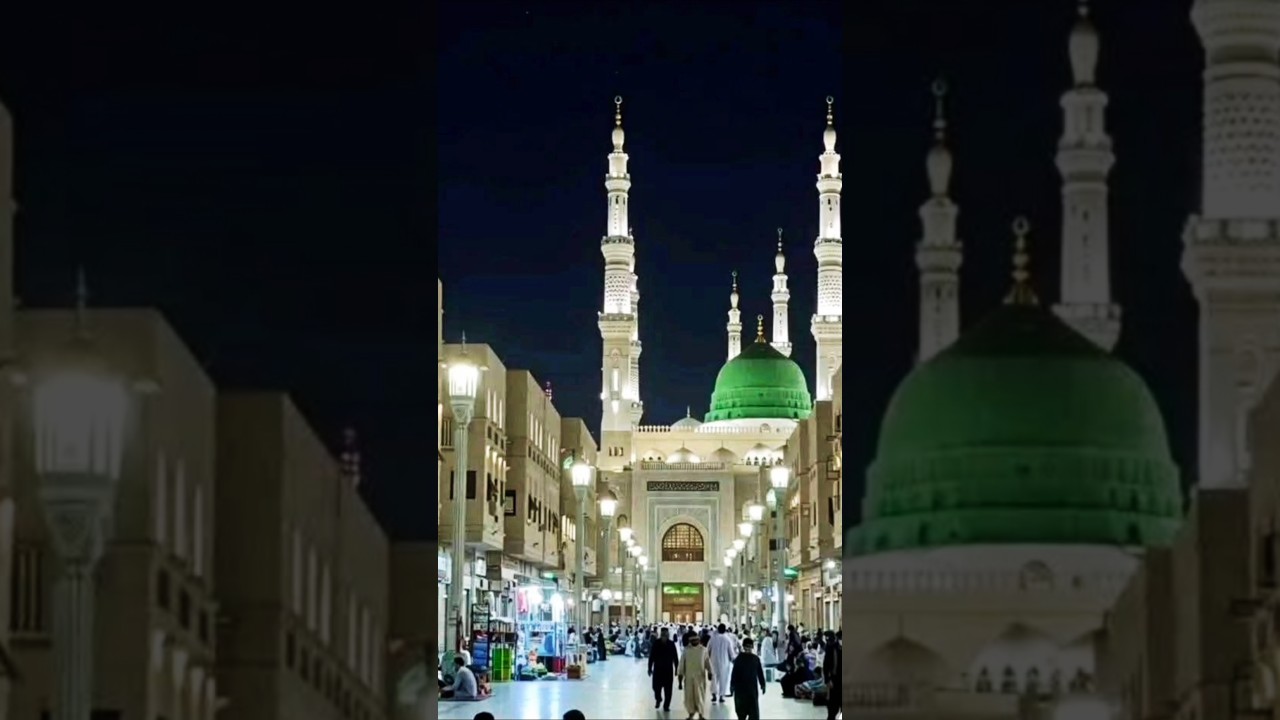 islamic status videos 🤲🕋