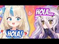 Saba y Henya colaboran por primera vez y es lo mas lindo