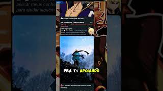 CENAS NO MELHOR RPG DE ANIMES #anime #naruto