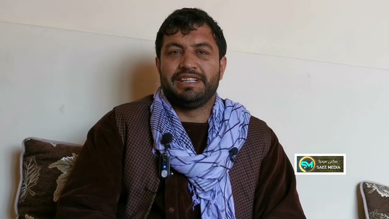 مصاحبه کامل نجیب الله پهلوان در مورد مشکلات و چالش های اخیر تیم بزکشی ولایت سمنگان