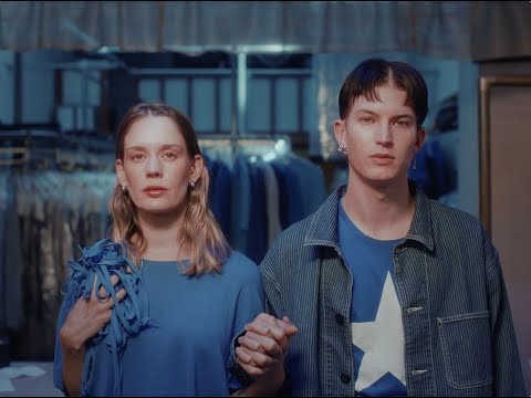 Anna Of The North & Gus Dapperton - Meteorite