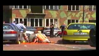 AIRPORT KÖTHEN   1999-2000 (DJ JamX Joins B.I.A. - Das Licht  (DJ JamX & DeLeon's DuMonde Rmx))