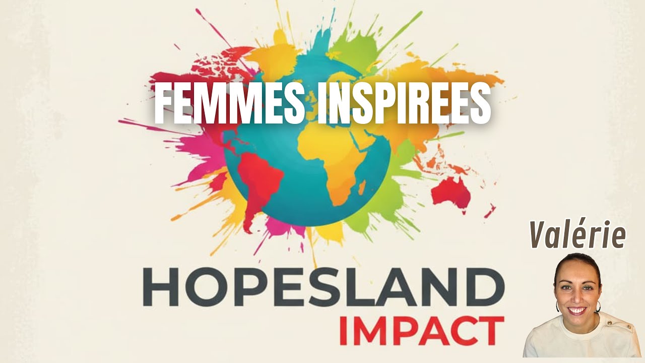 Le chemin, la vérité et la vie _ FEMMES INSPIREES Valérie CERDAN