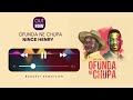 OFUNDA NE CHUPA- By Nince Henry