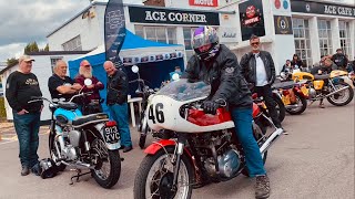 Download Lagu ACE CAFE LONDON Motorcycles TRIUMPH Day with THORNTON HUNDRED Bikes \u0026 that VOICE of an ANGEL Returns MP3 Download Lagu ACE CAFE LONDON Motorcycles TRIUMPH Day with THORNTON HUNDRED Bikes \u0026 that VOICE of an ANGEL Returns MP3