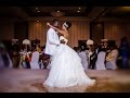 #MAXWELLJENNINGS (James & Unity WEDDING HIGHLIGHT)