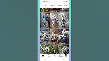 rabbit Journey jaisa video kaise banaye | create ai video like rabbit Journey | @RabbitJourney99