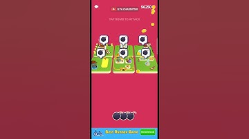 open the best reward :join clash 3D  #A_SGamezone