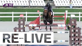 Download Lagu Indiv. Final Young Riders (2 rds)I FEI Jumping European Champs. for Young Riders, Juniors \u0026 Children MP3 Download Lagu Indiv. Final Young Riders (2 rds)I FEI Jumping European Champs. for Young Riders, Juniors \u0026 Children MP3