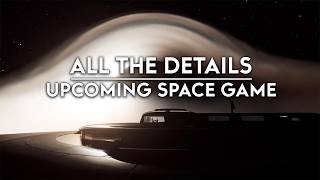 Starship Simulator - All The Details - On This STUNNING Upcoming Space Game screenshot 2