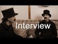 Faireset interview