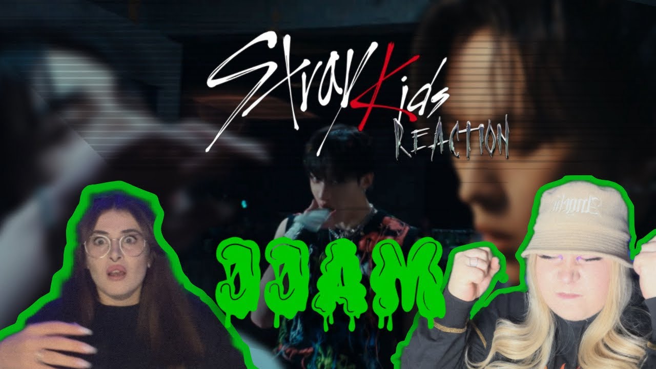 Stray Kids - JJAM REACTION // МЫ ПО УШИ В ПОВИДЛЕ, коллеги / РЕАКЦИЯ #skz #кпоп #straykids #reaction