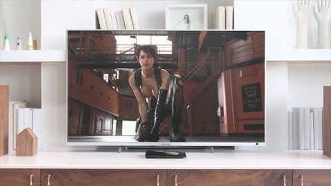 GameStream in 4K with GeForce Experience