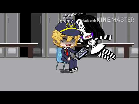 Grump it meme (Fnaf 2)