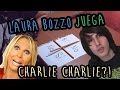 CHARLIE CHARLIE! ... Y Laura Bozzo.