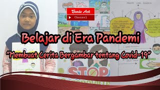 PENGALAMAN BELAJAR DI MASA COVID-19