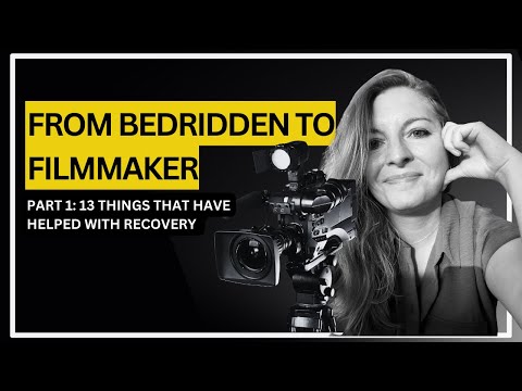 From Bedridden to