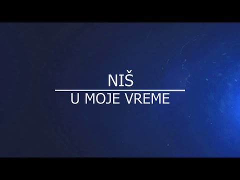Nis u moje