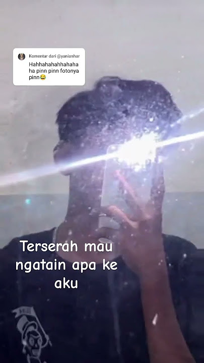 terserah🙃