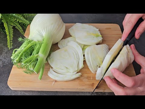 È così delizioso che lo cucino 3 volte a settimana! Ricetta facile e incredibilmente deliziosa !
