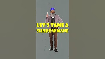 Ark Shadowmane