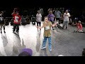 Dance@Live Taiwan vol 1 HipHop Audition2  第二組 Mp3 Song