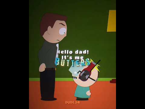 Butters edit |