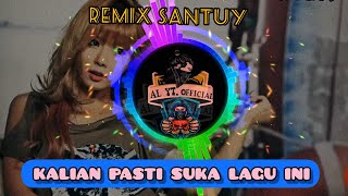 DJ OMBAK SEGORO VERSI CHINA SLOW REMIX || BASS NAIK SANTUY REMIXER