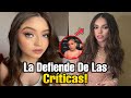 Karol Sevilla Habla De Danna Paola Y La Defiende De Las Críticas