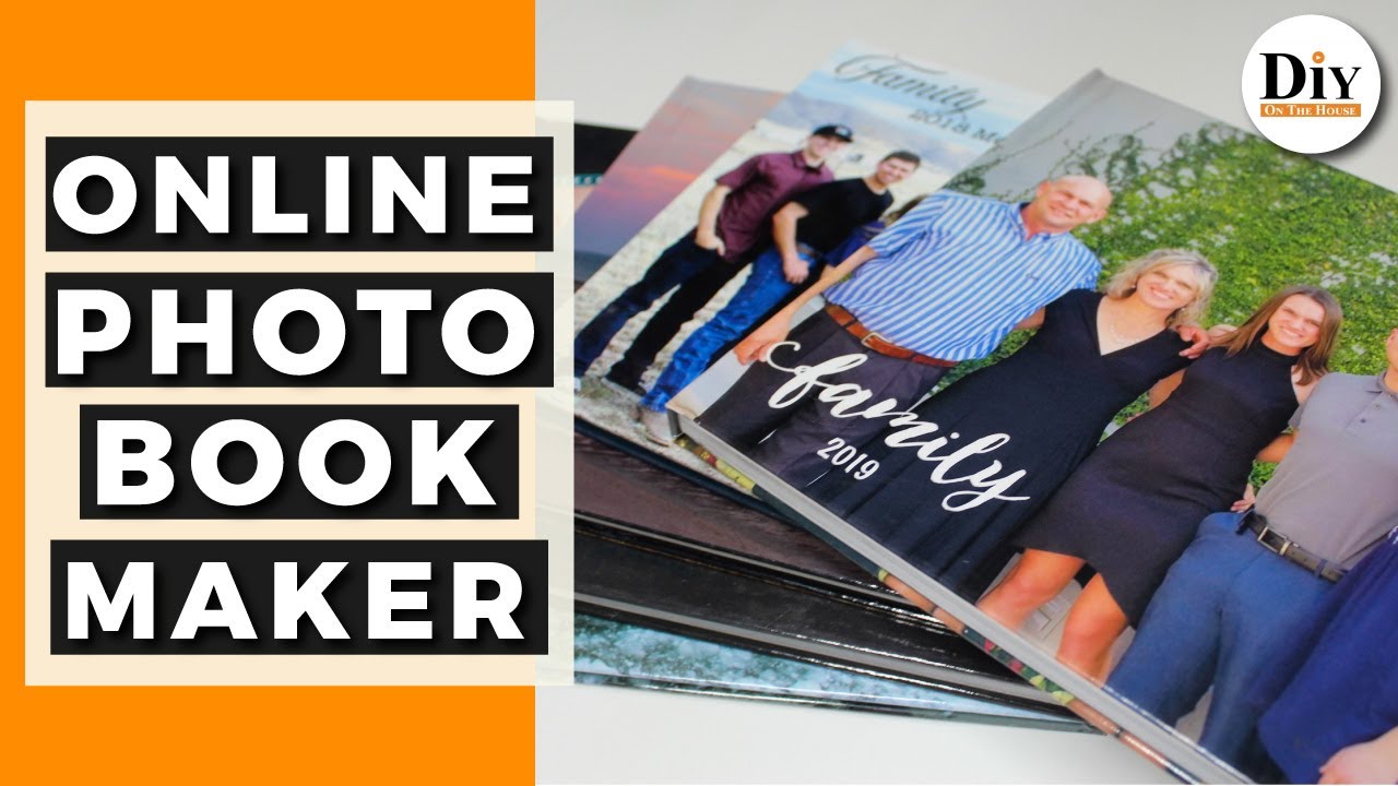 How to Buy Photo Albums Online