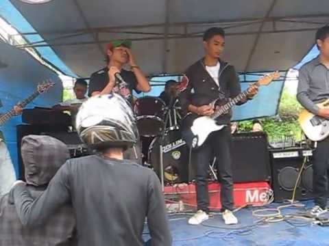 velvet - memang pantas(cover siklus)