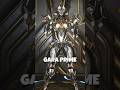 Gara Prime | Encased in Glass ✨🗡️