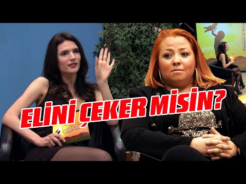 Kızma Kazan - Elini Çeker Misin?