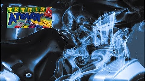 [38] Tetris Attack Vs.