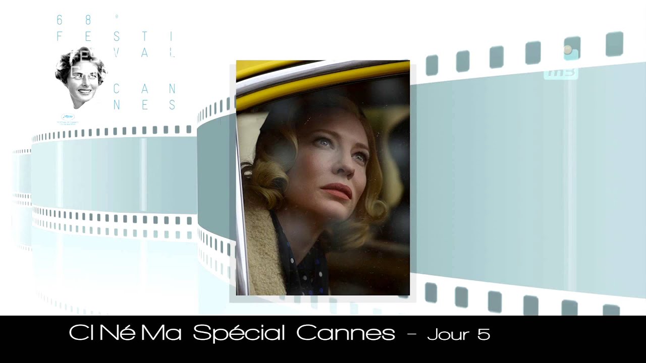 TVM3 Cannes 2015   Emission 5