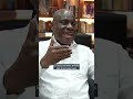 Martin Fayulu dénonce un "guet-apens" du pouvoir le 15 septembre
