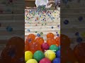 Marble Run. A soothing course that is satisfying in a unique way. 63