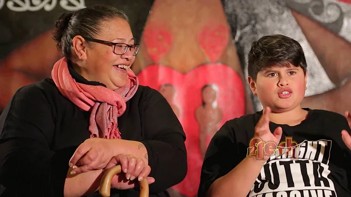My World - Julian Dennison: Hunt For The Wilderpeo...